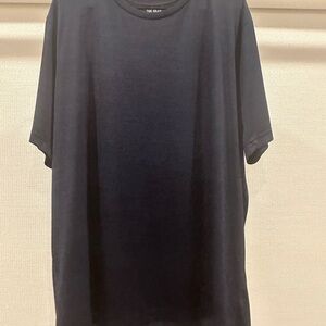 Tek Gear Navy Short Sleeve Tee
